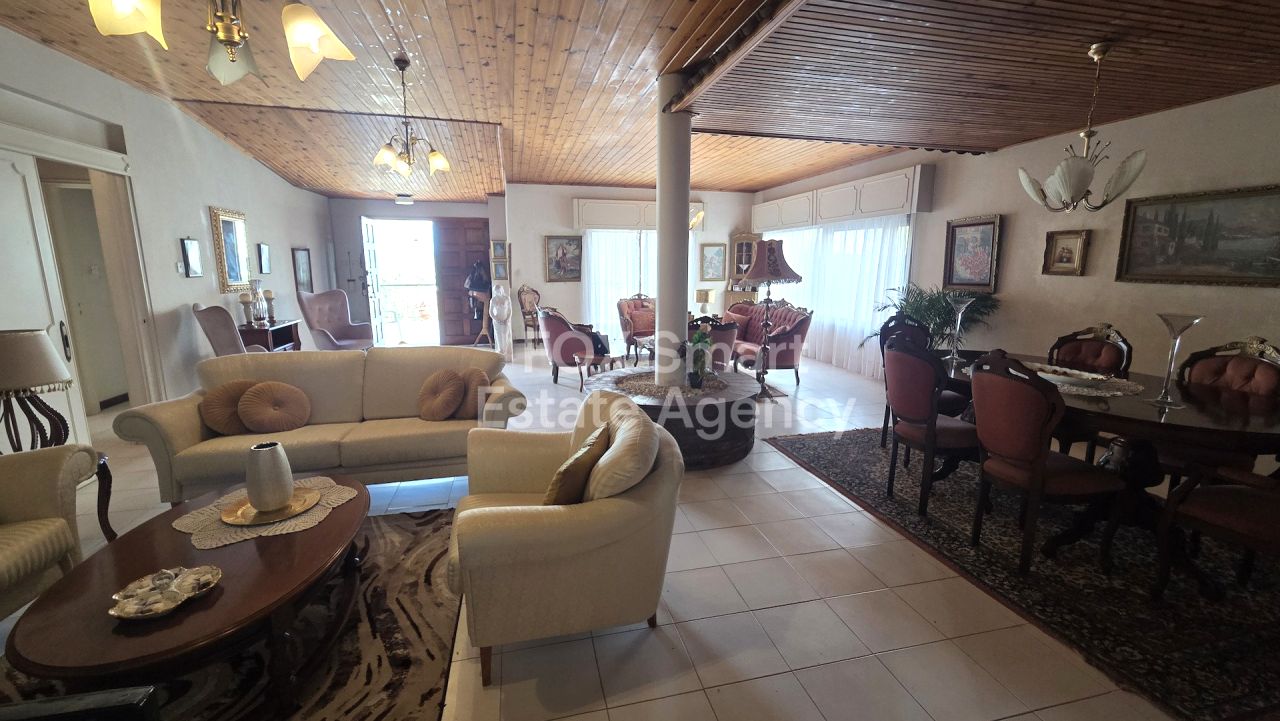 Thumbnail 21 Property 4525 Moni, Limassol / LIM-PAF-32836