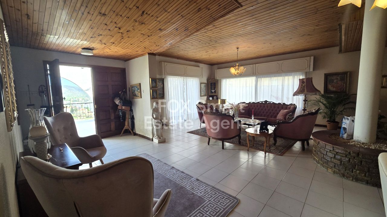 Thumbnail 15 Property 4525 Moni, Limassol / LIM-PAF-32836