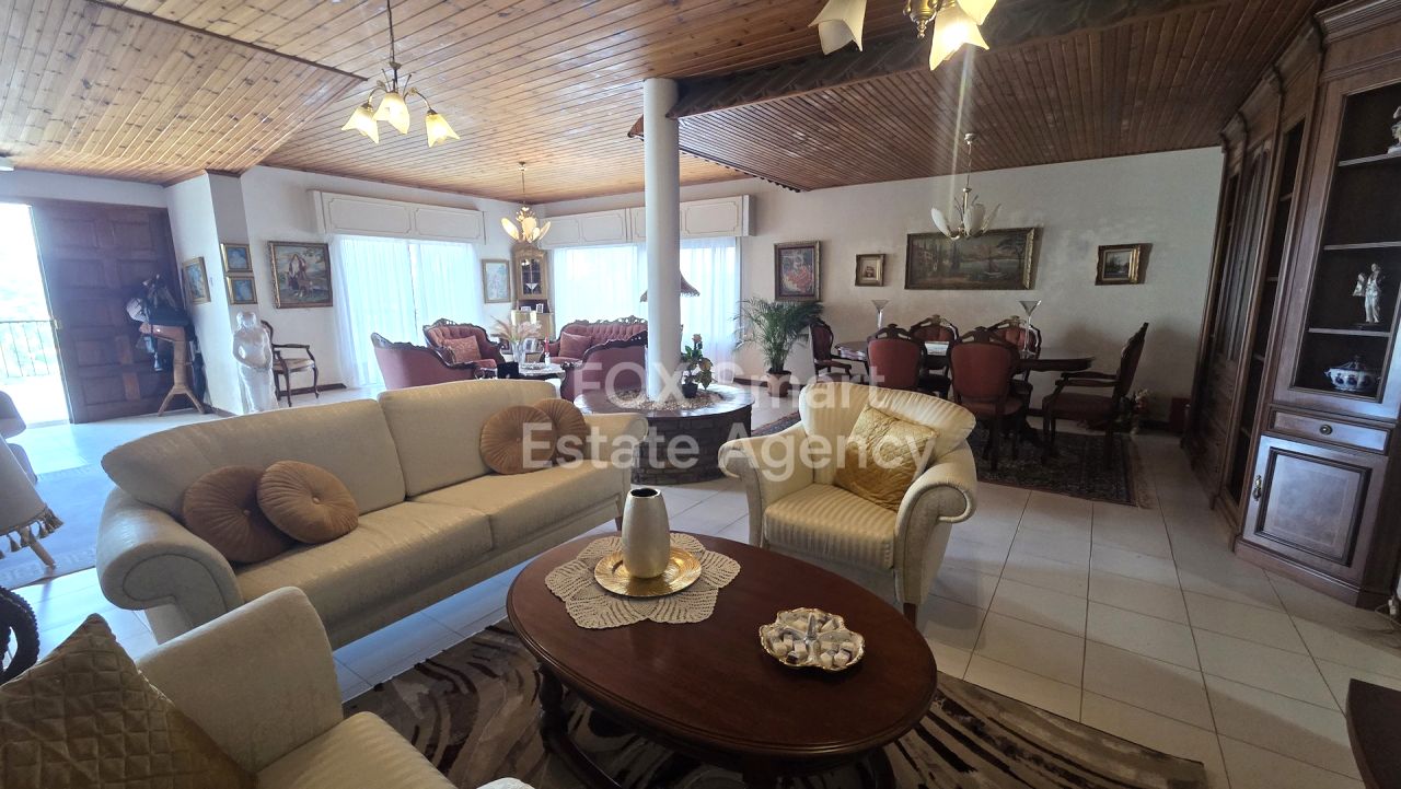 Thumbnail 19 Property 4525 Moni, Limassol / LIM-PAF-32836