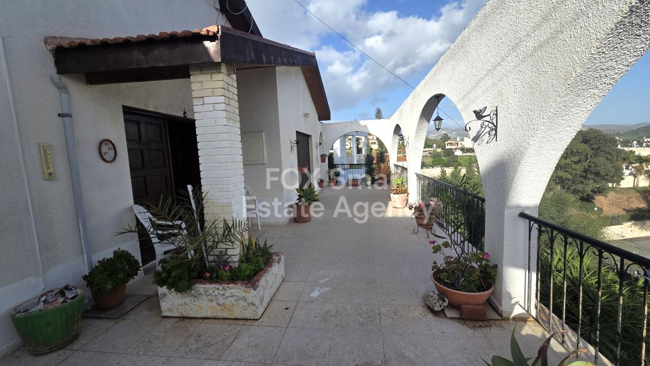 Thumbnail 3 Property 4525 Moni, Limassol / LIM-PAF-32836