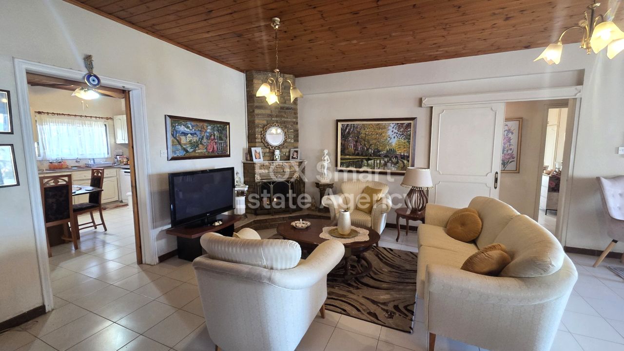 Thumbnail 20 Property 4525 Moni, Limassol / LIM-PAF-32836