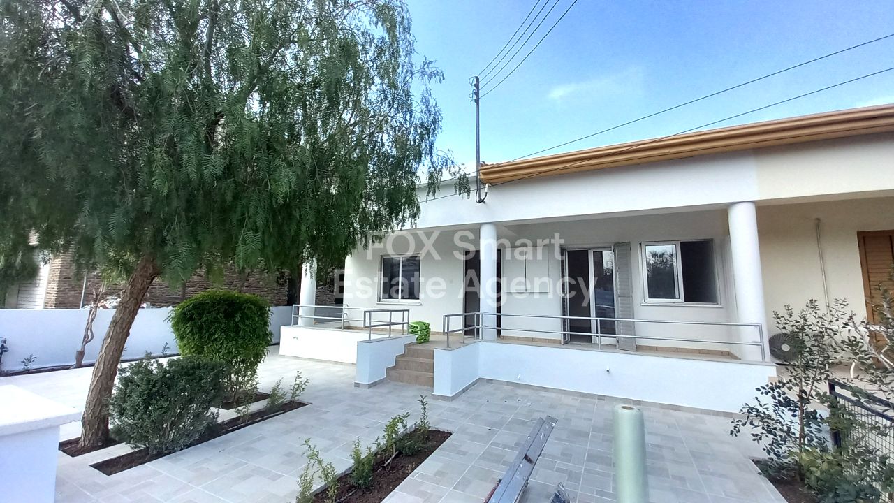 Thumbnail 1 Property 1110 Nicosia / 49573