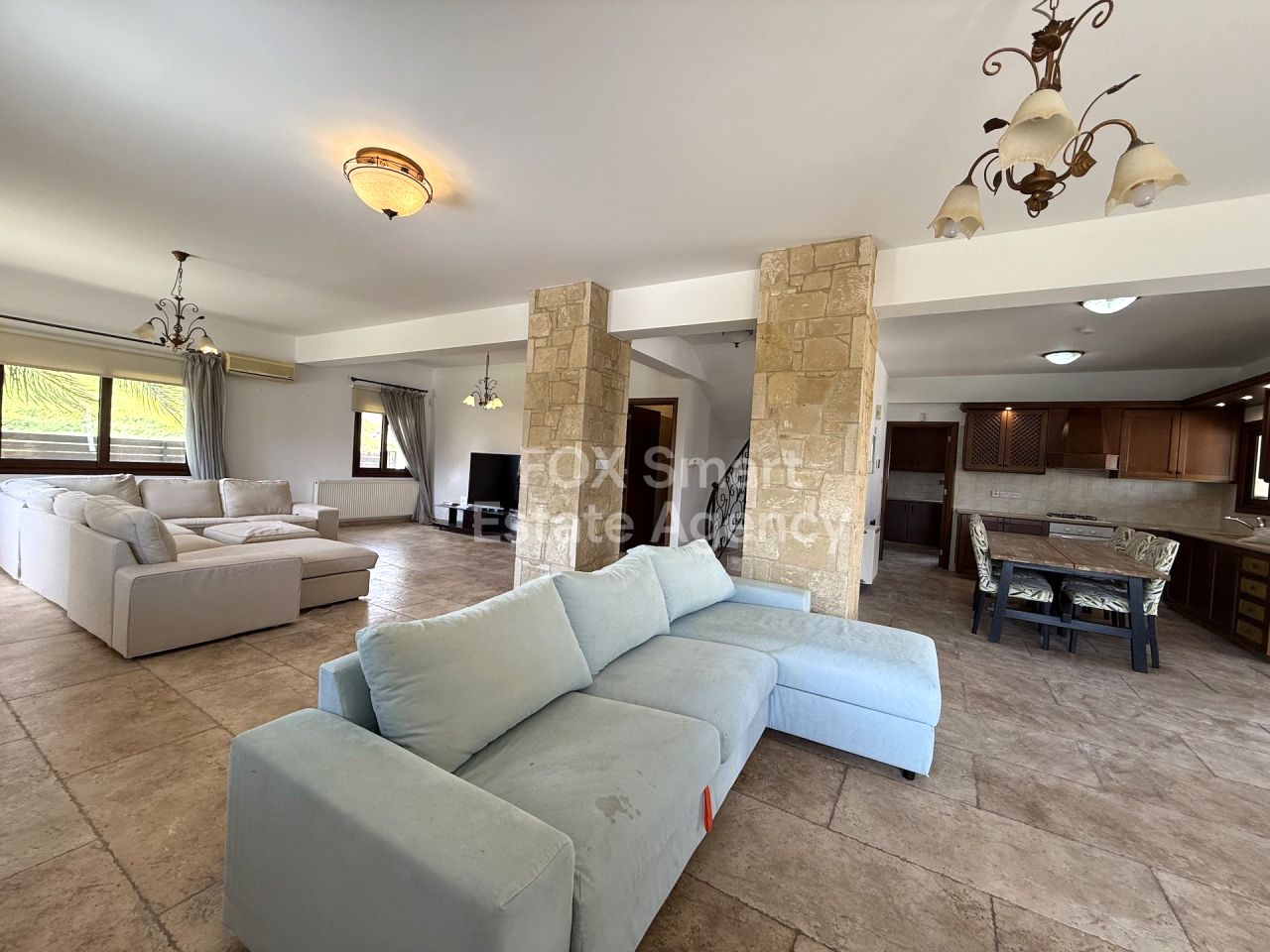 Thumbnail 6 Propiedad 4520 Parekklisia, Limasol / LIM-PAF-33036