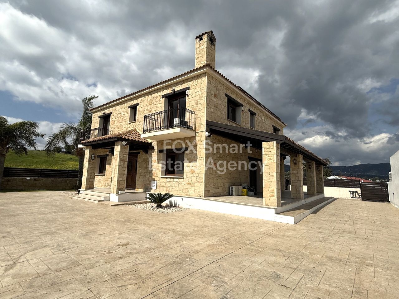 Thumbnail 1 Propiedad 4520 Parekklisia, Limasol / LIM-PAF-33036