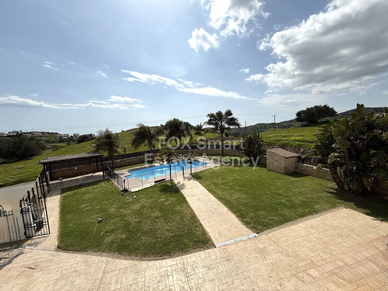 Thumbnail 30 Propiedad 4520 Parekklisia, Limasol / LIM-PAF-33036