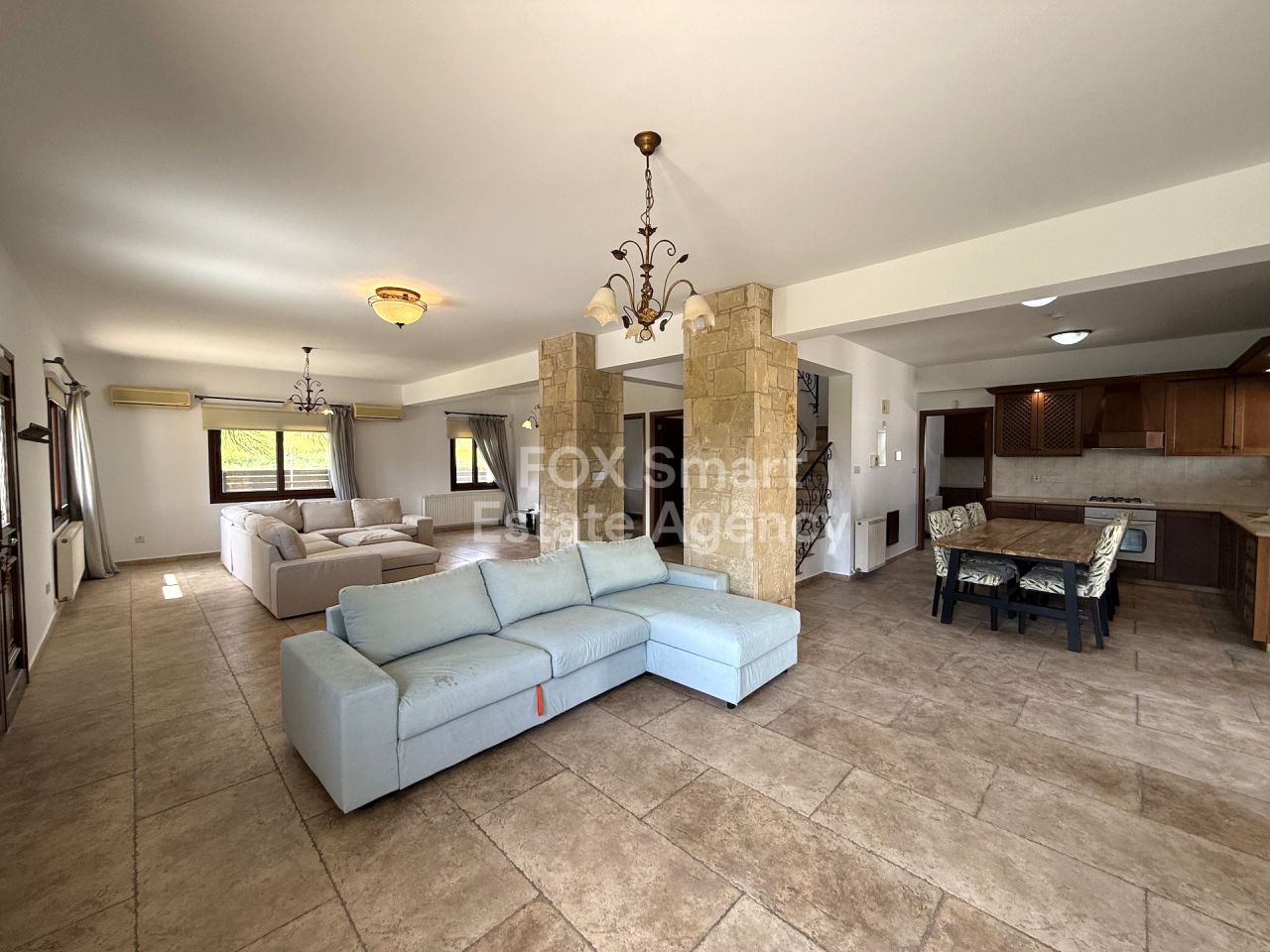 Thumbnail 7 Propiedad 4520 Parekklisia, Limasol / LIM-PAF-33036