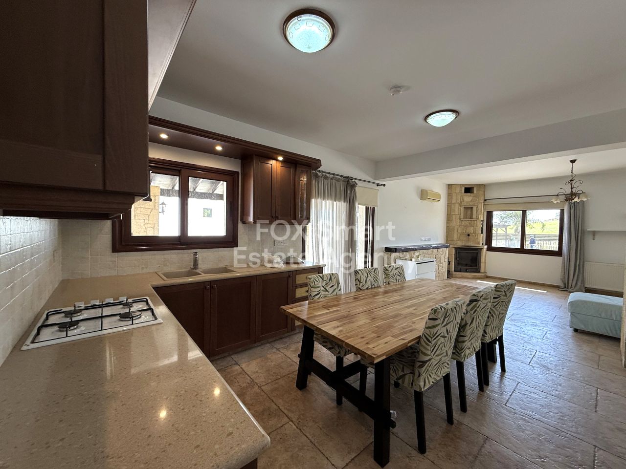 Thumbnail 11 Propiedad 4520 Parekklisia, Limasol / LIM-PAF-33036