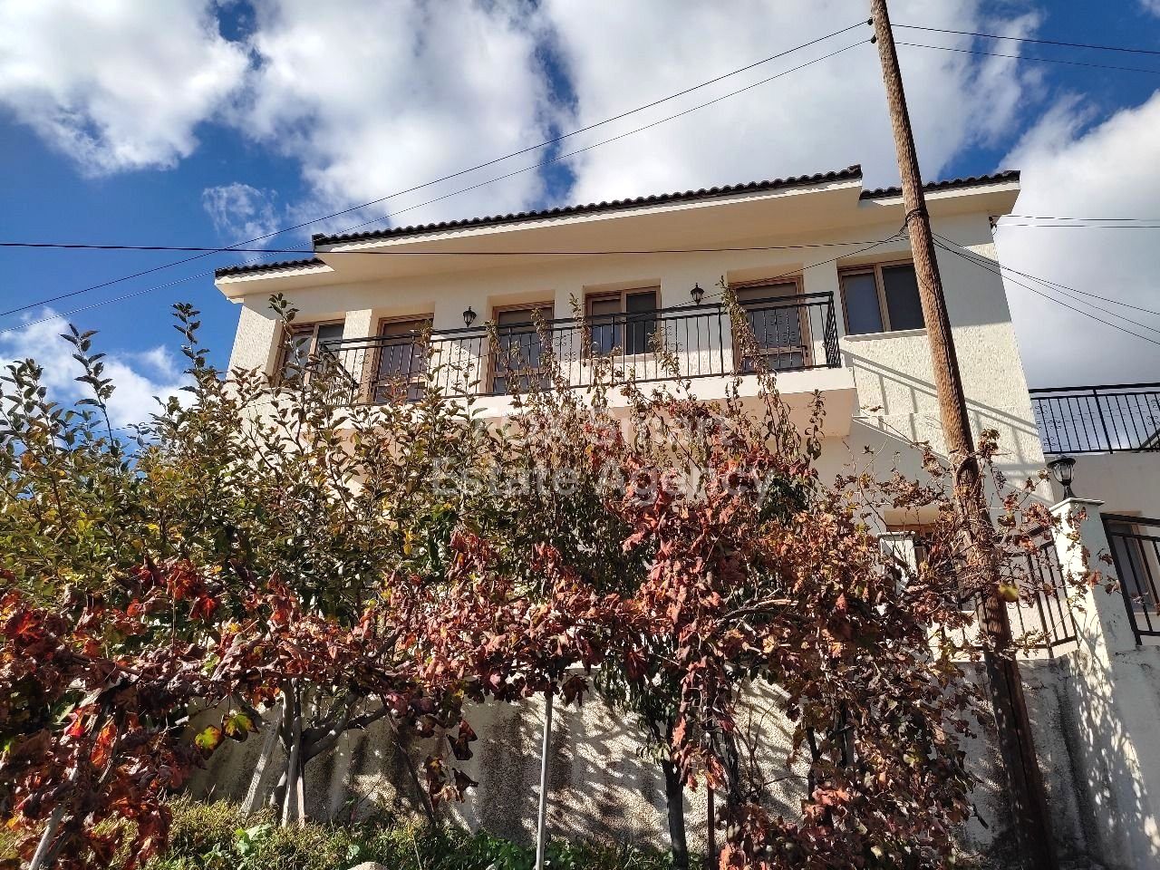 Thumbnail 1 Propriété 4878 Pelendri, Limassol / LIM-PAF-29321