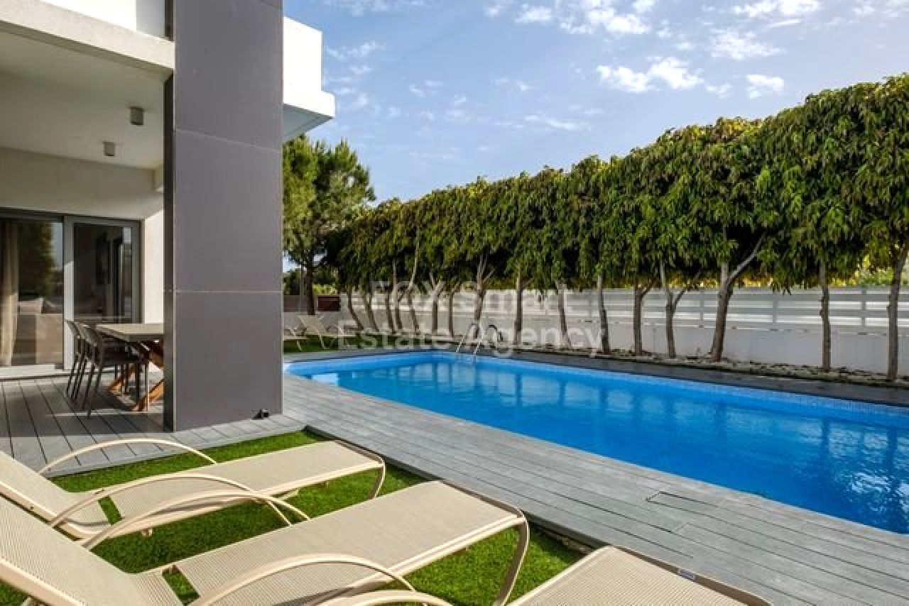 Thumbnail 16 47935 / נכס 7560 פרבוליה, לרנקה