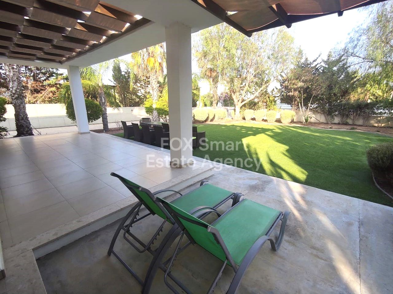 Thumbnail 2 Właściwość 7560 Perwolia, Larnaka / 49613