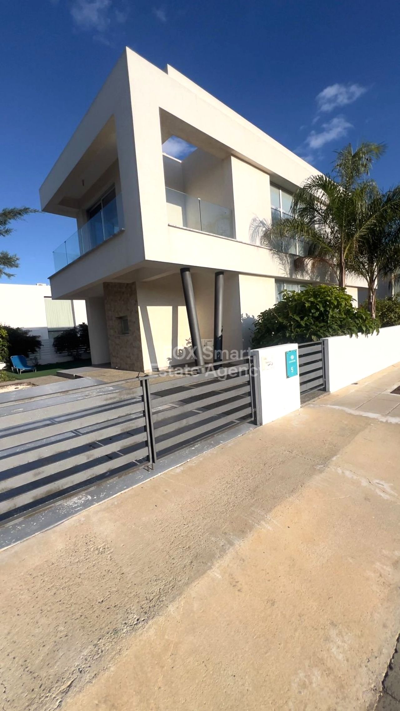 Thumbnail 1 48112 / נכס 5296 פרוטאראס, פמגוסטה