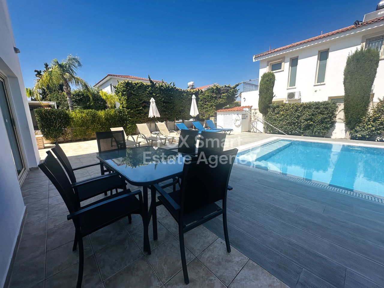 Thumbnail 11 Propriété 5296 Protaras, Famagouste / 48553