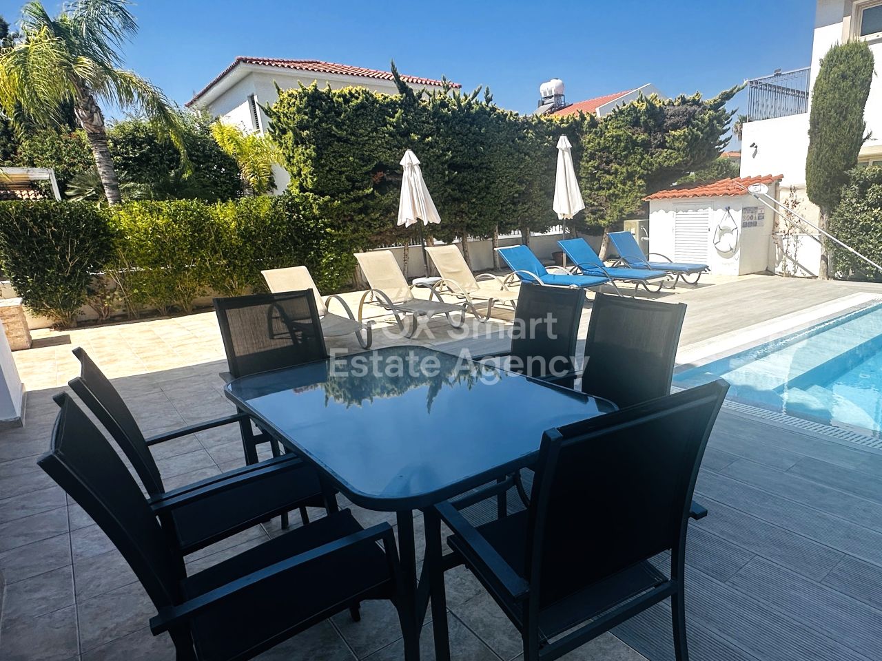 Thumbnail 12 Propriété 5296 Protaras, Famagouste / 48553