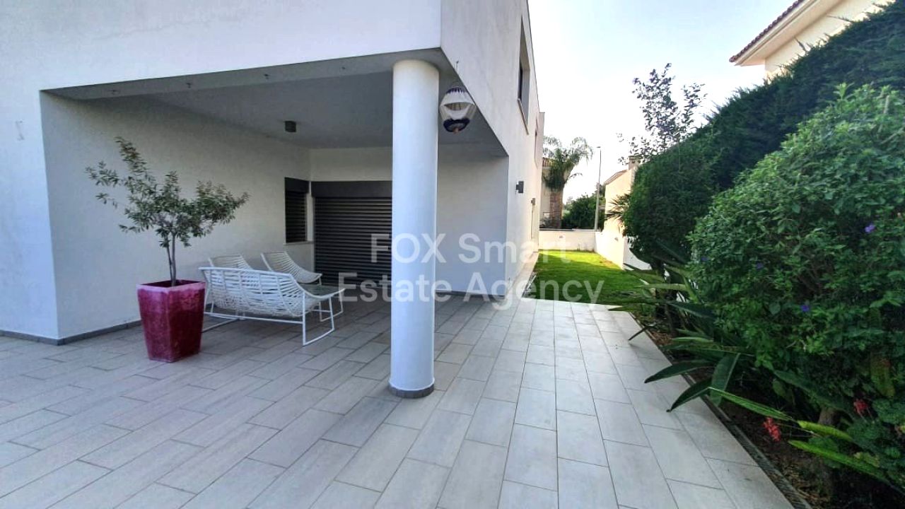 Thumbnail 16 Property 2000 Strovolos, Nicosia / 44925