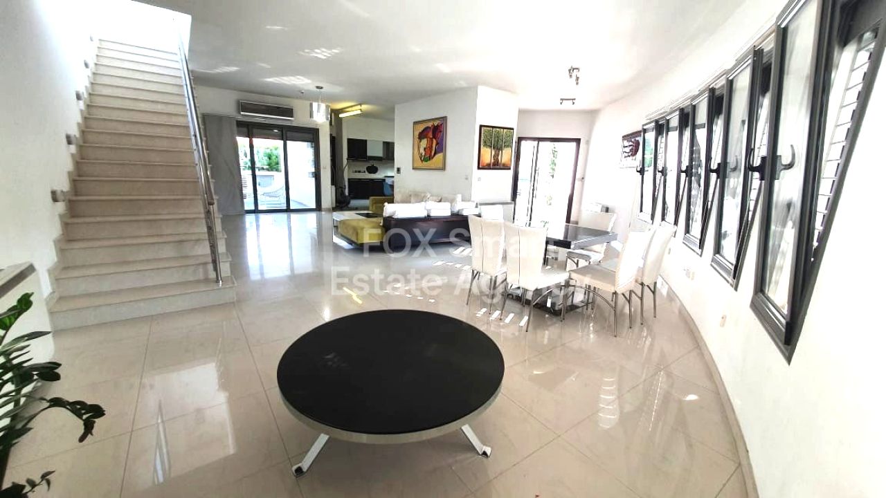 Thumbnail 1 Property 2000 Strovolos, Nicosia / 44925