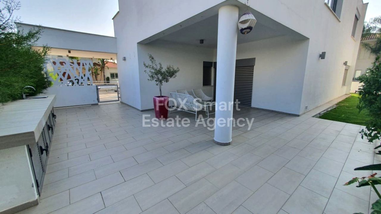 Thumbnail 18 Property 2000 Strovolos, Nicosia / 44925