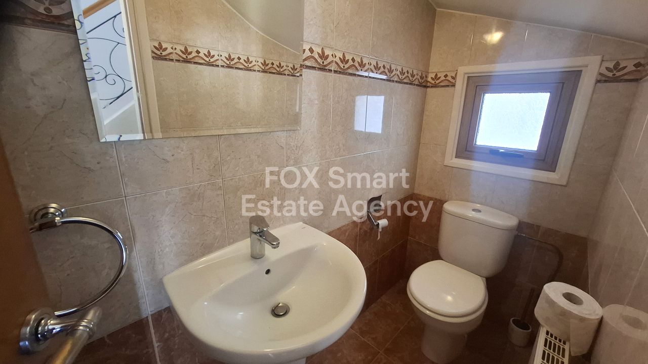 Thumbnail 6 Proprietà 2000 Strovolos, Nicosia / 45830