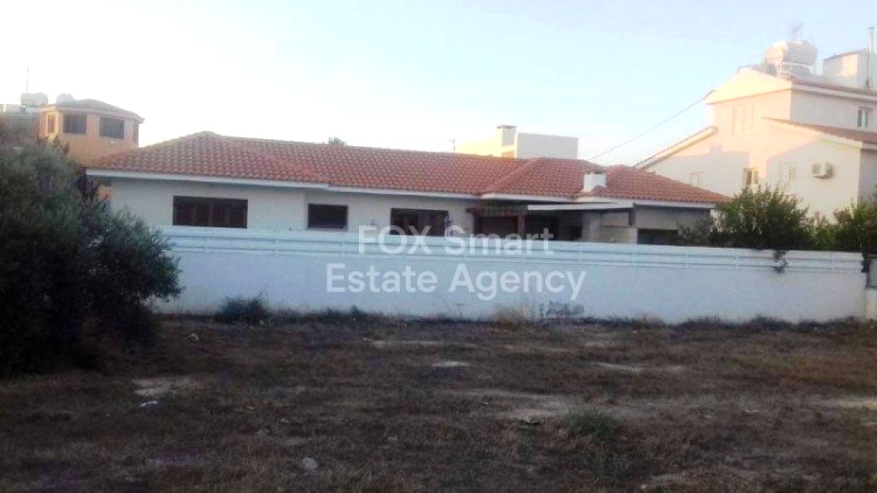 Thumbnail 11 EIGENTUM 2000 Strovolos, Nikosia / HR-102442 | HR-102442 Thumbnail 11 EIGENTUM 2000 Strovolos, Nikosia / HR-102442