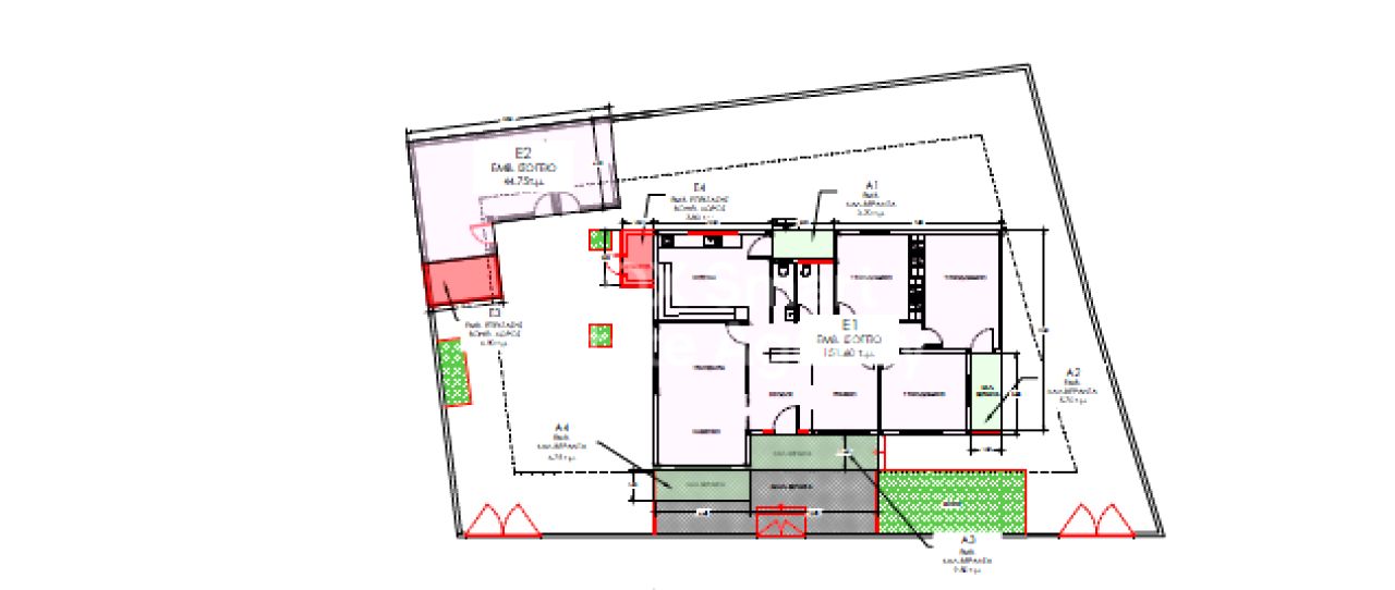 Thumbnail 1 Propiedad 2000 Strovolos, Nicosia / 49637