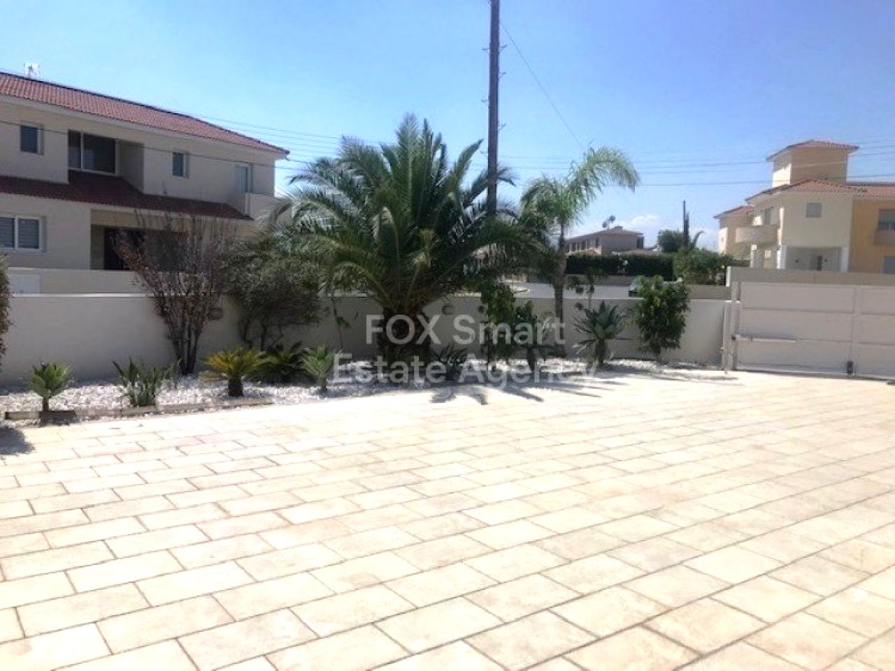 Thumbnail 20 Property 2000 Strovolos, Nicosia / HR-99555