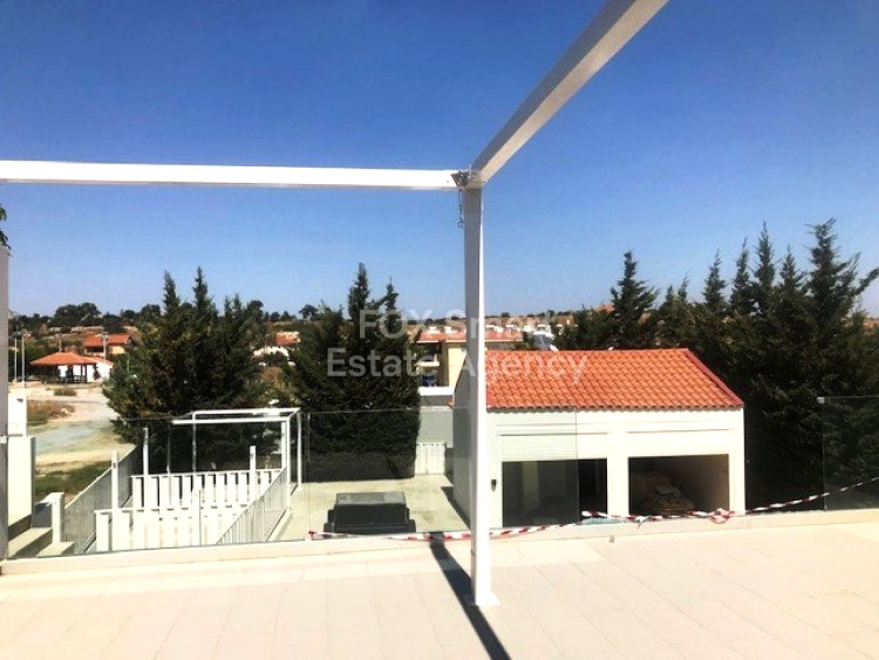 Thumbnail 24 Property 2000 Strovolos, Nicosia / HR-99555