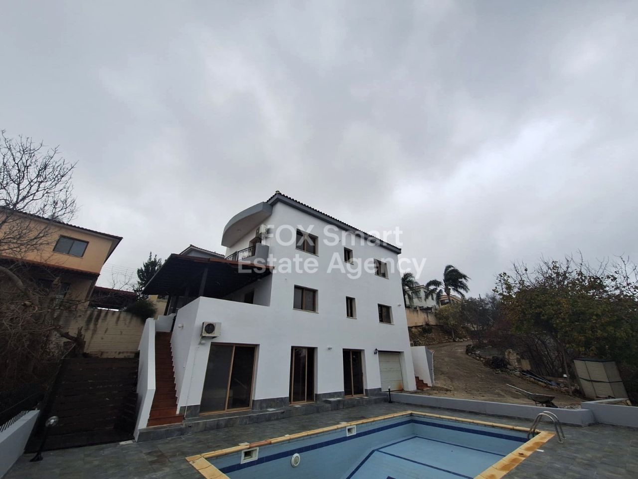 Thumbnail 1 Właściwość 8540 Tsada, Pafos / LIM-PAF-32803