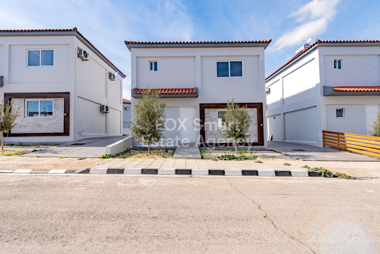 נכס 57438 אכריטו, פמגוסטה / 48753