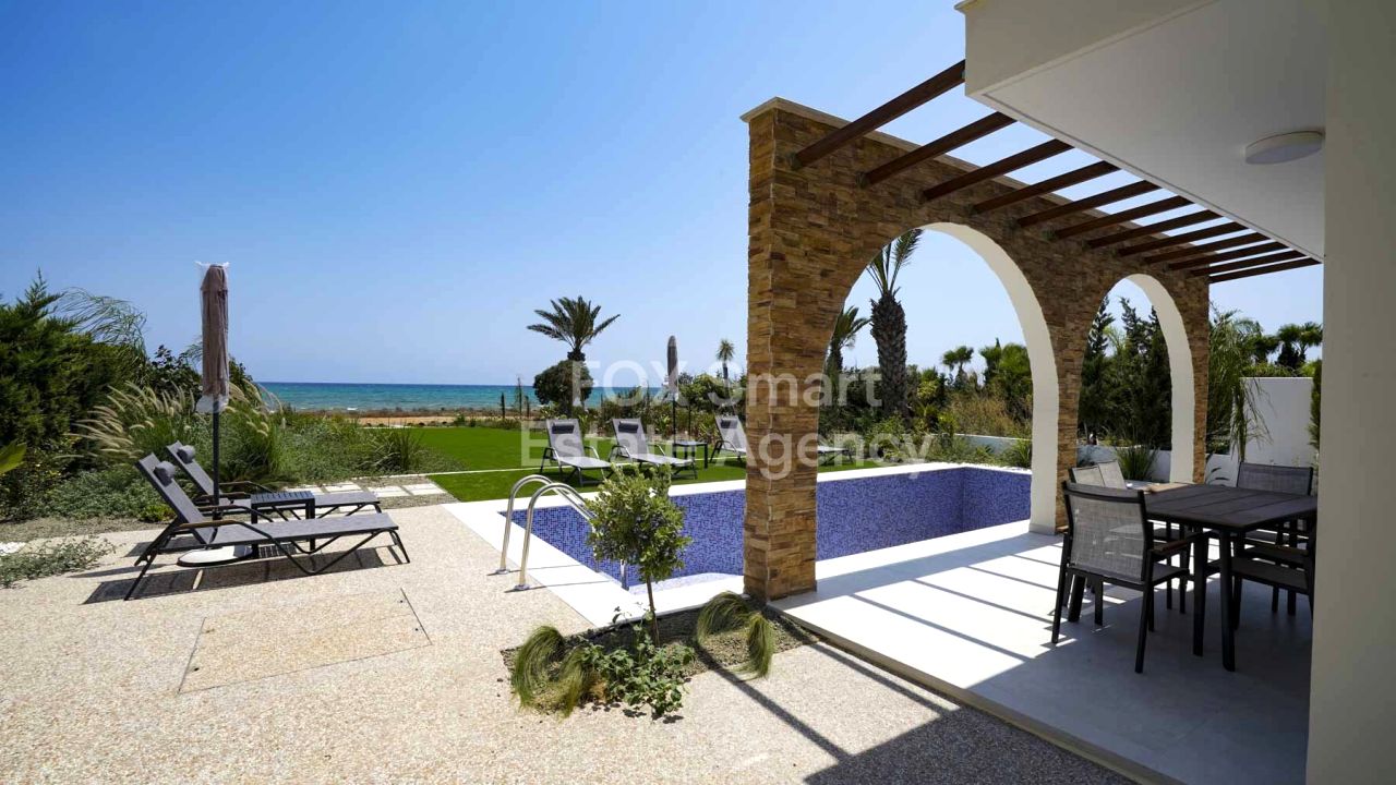 Thumbnail 3 Property 5391 Agia Thekla, Famagusta / 47732