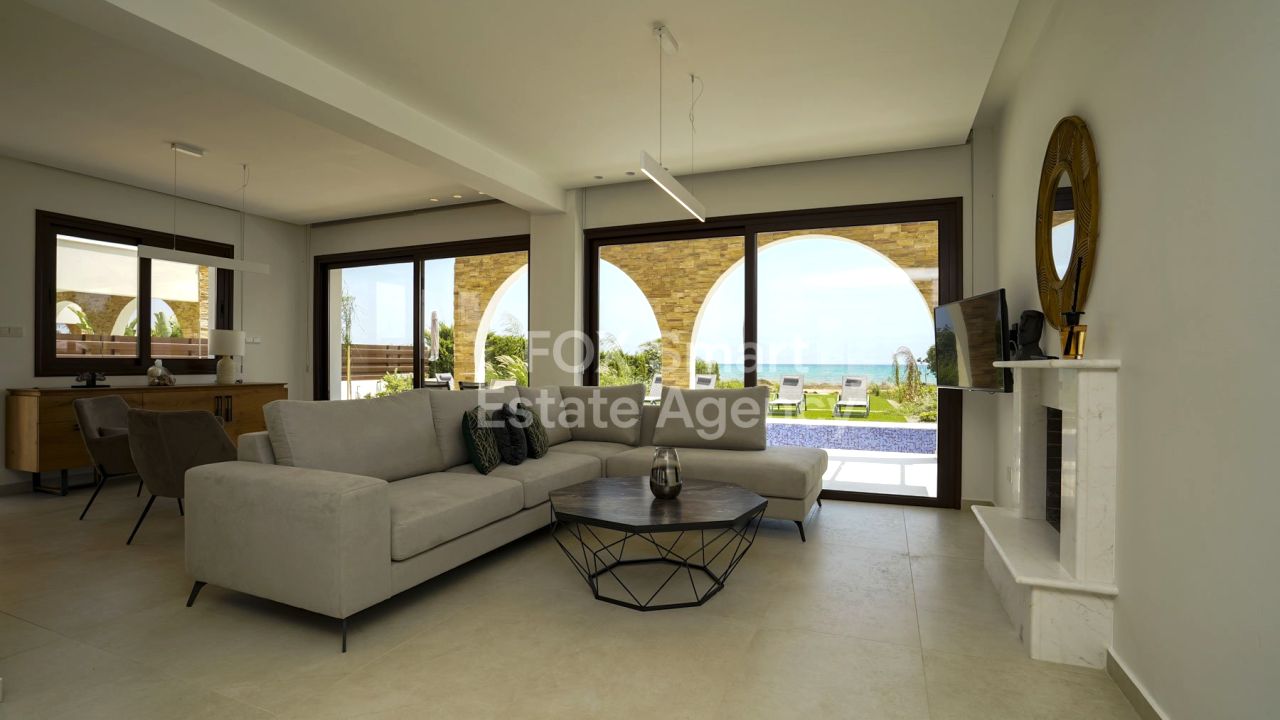 Thumbnail 5 Property 5391 Agia Thekla, Famagusta / 47732