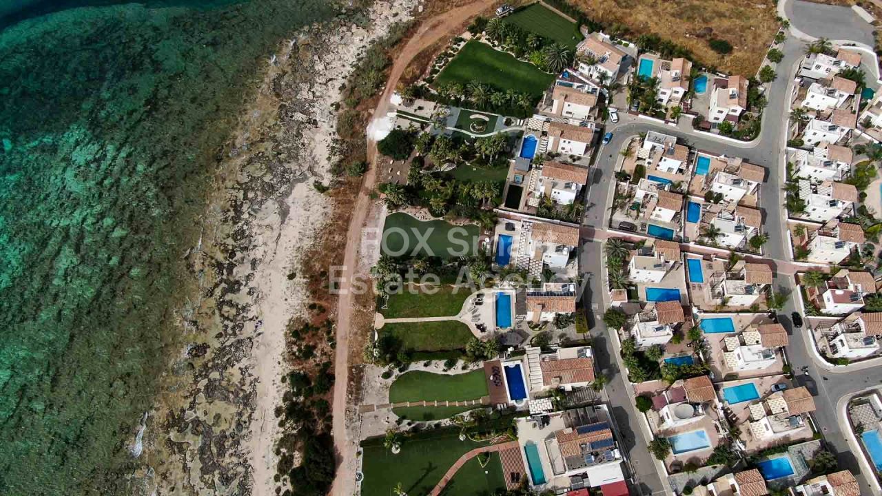Thumbnail 13 Property 5391 Agia Thekla, Famagusta / 47732