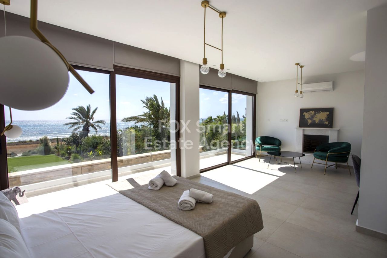 Thumbnail 7 Property 5391 Agia Thekla, Famagusta / 48123