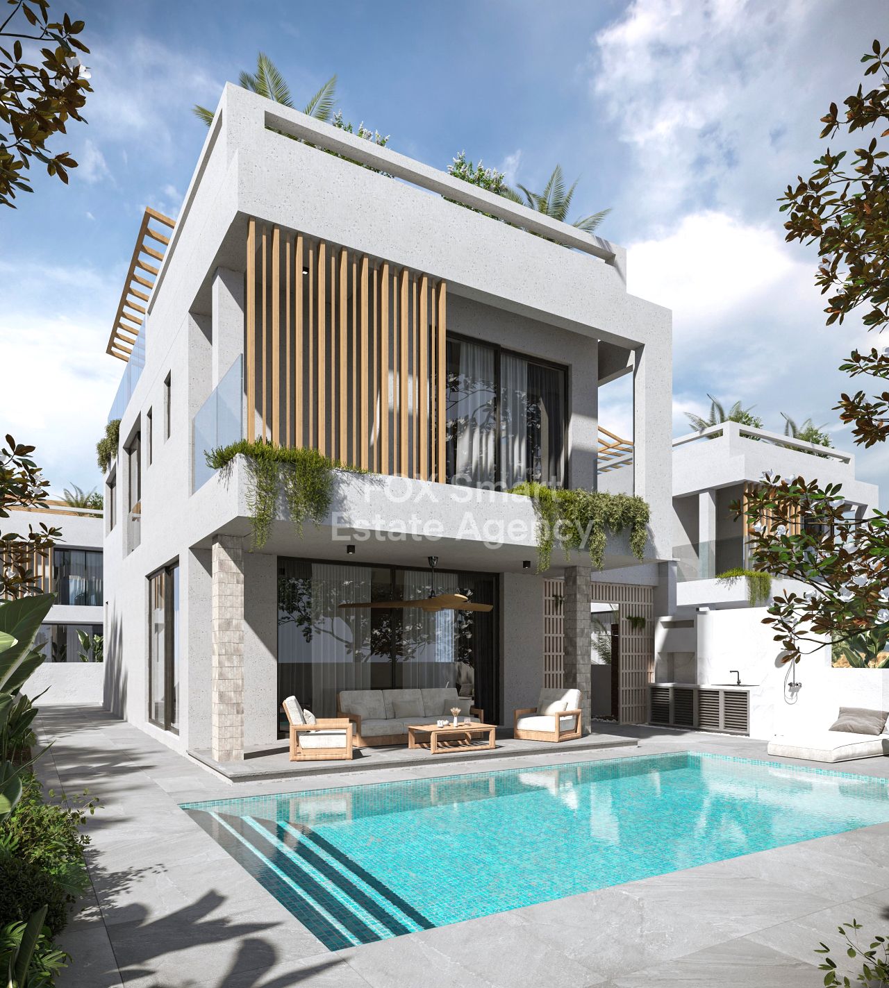 Thumbnail 1 Proprietà 5870 Agia Triada, Famagusta / 48802