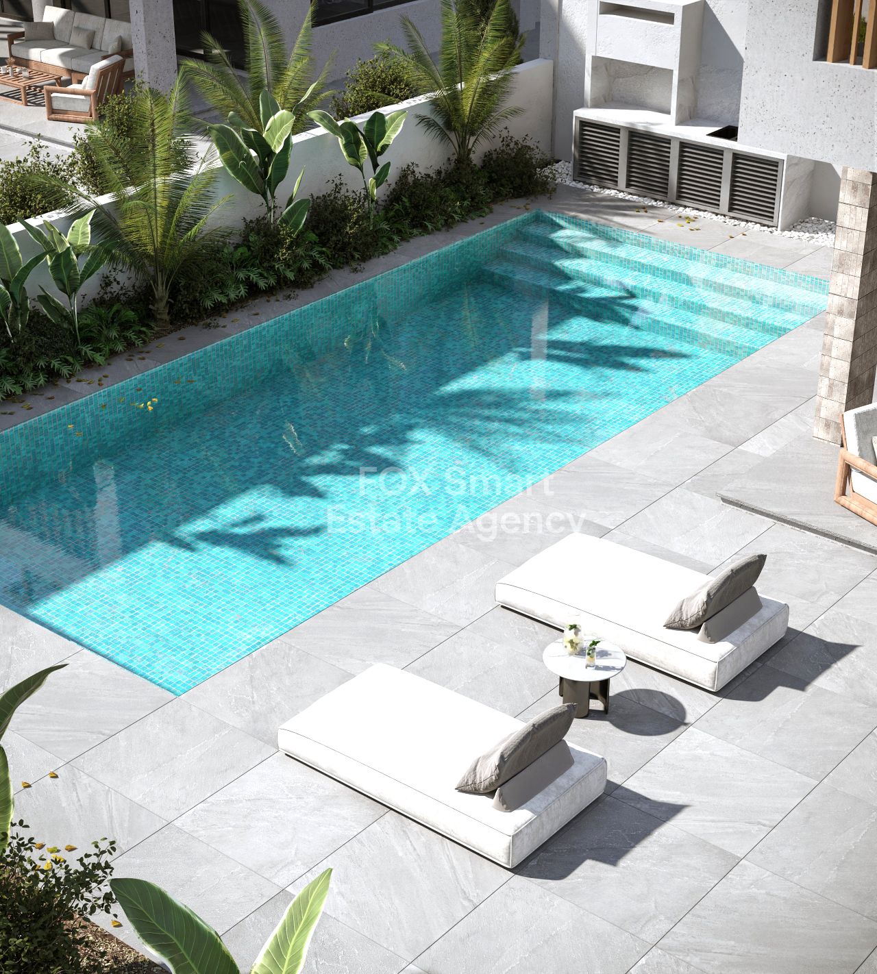 Thumbnail 3 Proprietà 5870 Agia Triada, Famagusta / 48814