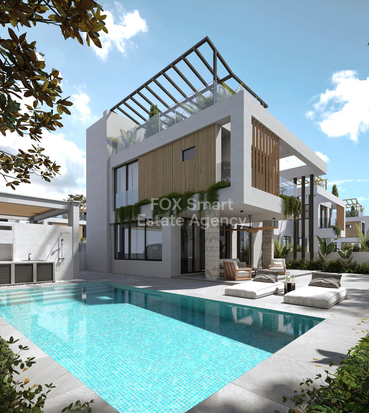 Thumbnail 1 Proprietà 5870 Agia Triada, Famagusta / 48814