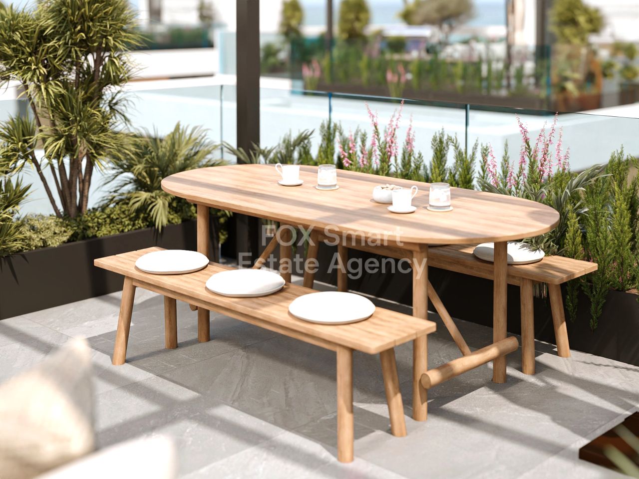 Thumbnail 8 Proprietà 5870 Agia Triada, Famagusta / 48814