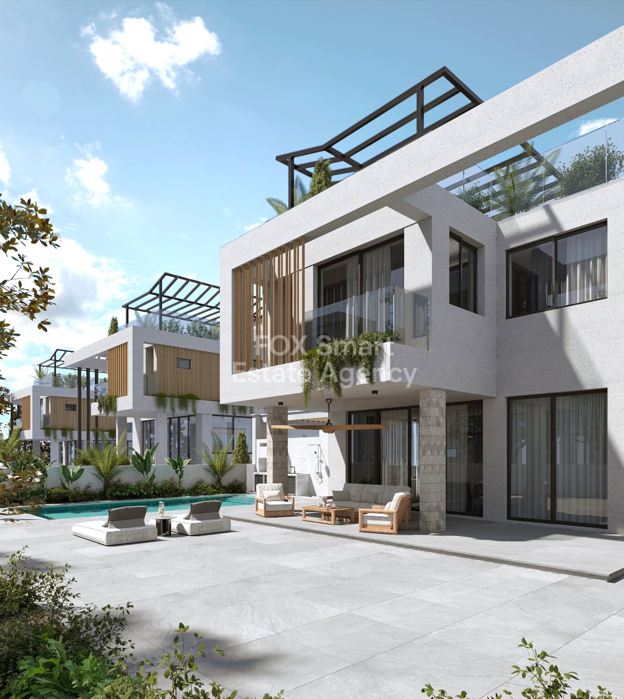 Thumbnail 2 Proprietà 5870 Agia Triada, Famagusta / 48814