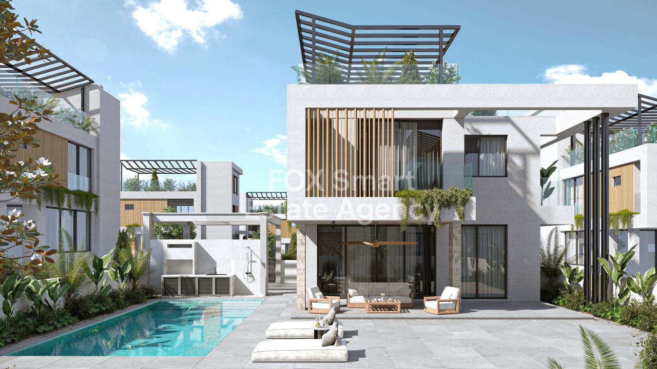 Thumbnail 4 Proprietà 5870 Agia Triada, Famagusta / 48814