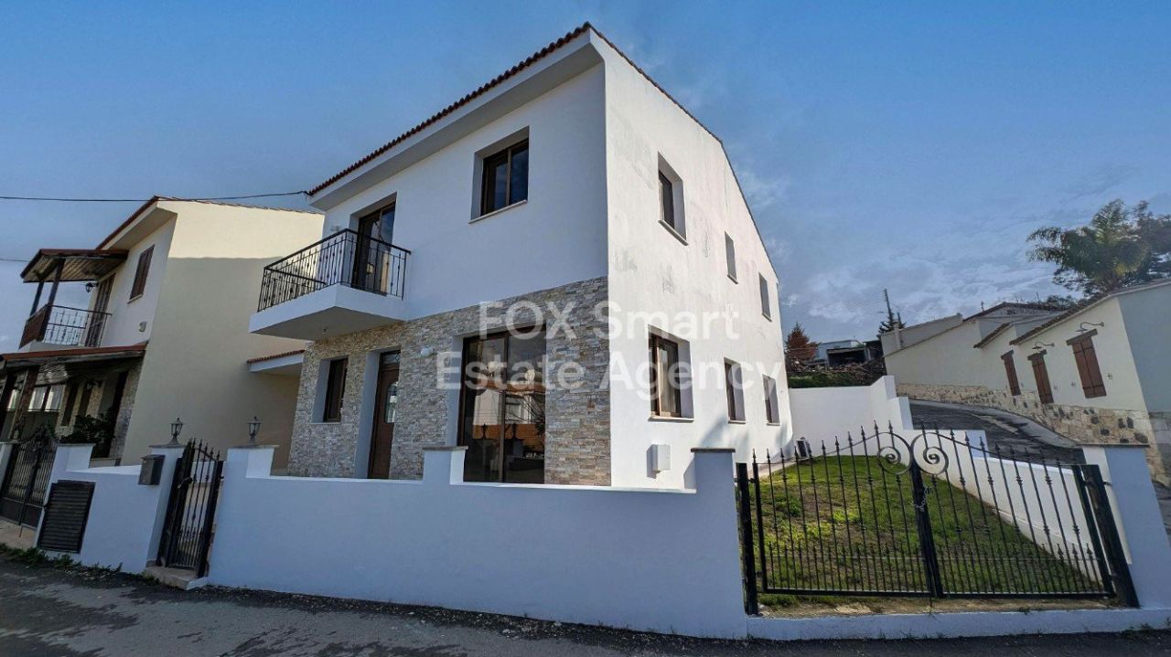 Thumbnail 21 Proprietà 2560 Agia Varvara, Nicosia / 49702