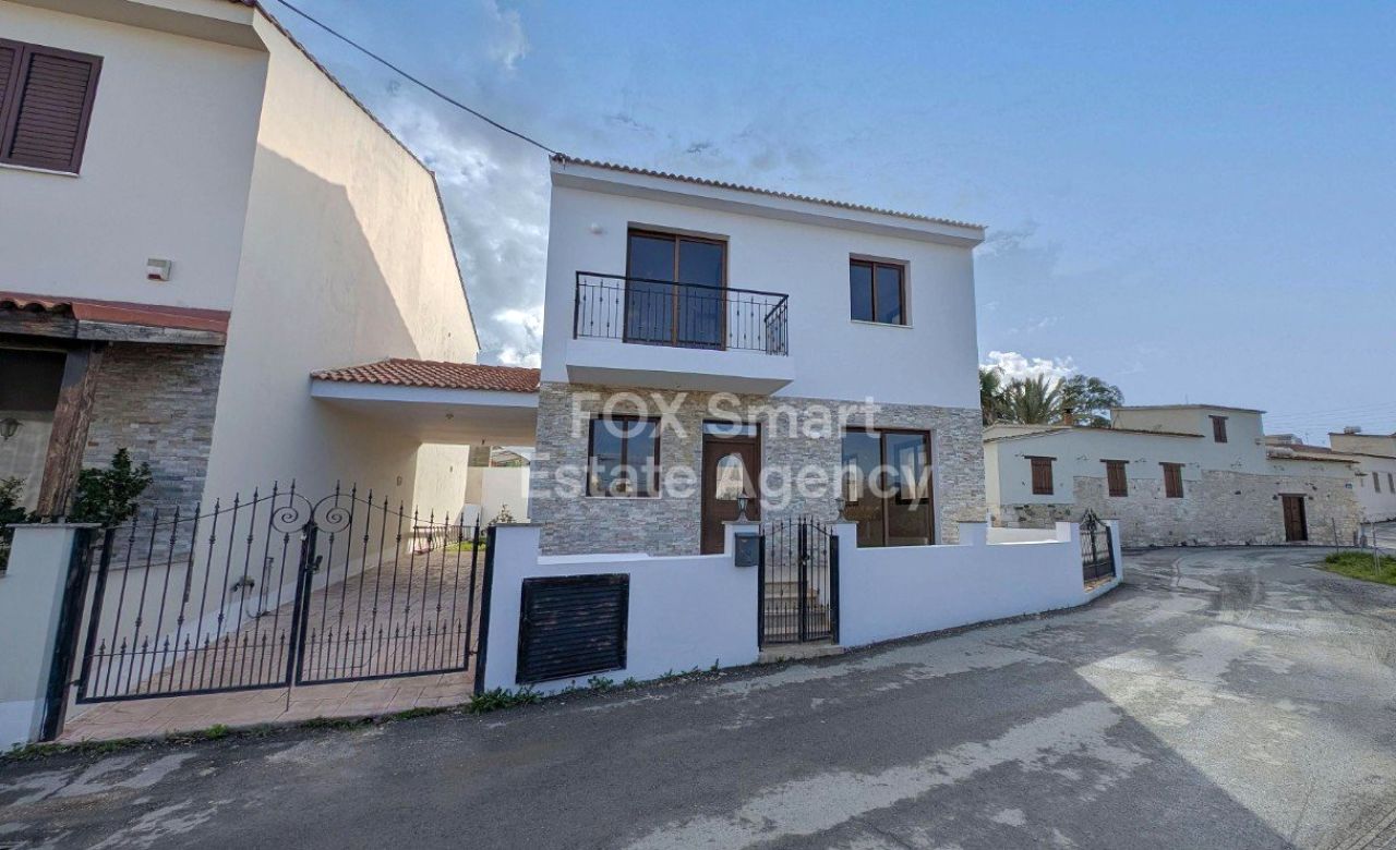 Thumbnail 19 Proprietà 2560 Agia Varvara, Nicosia / 49702