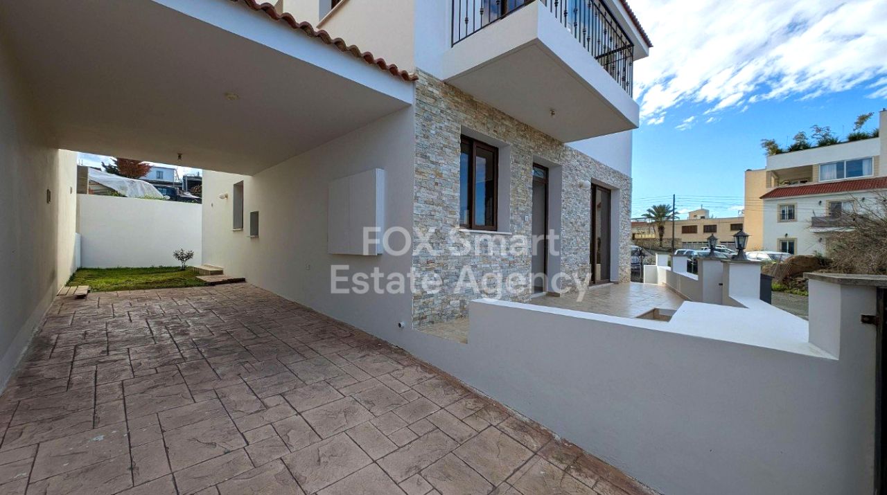 Thumbnail 22 Proprietà 2560 Agia Varvara, Nicosia / 49702