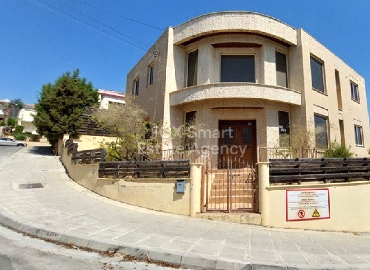 Thumbnail 14 EIGENTUM 4100 Agios Athanasios, Limassol / LIM-PAF-31142