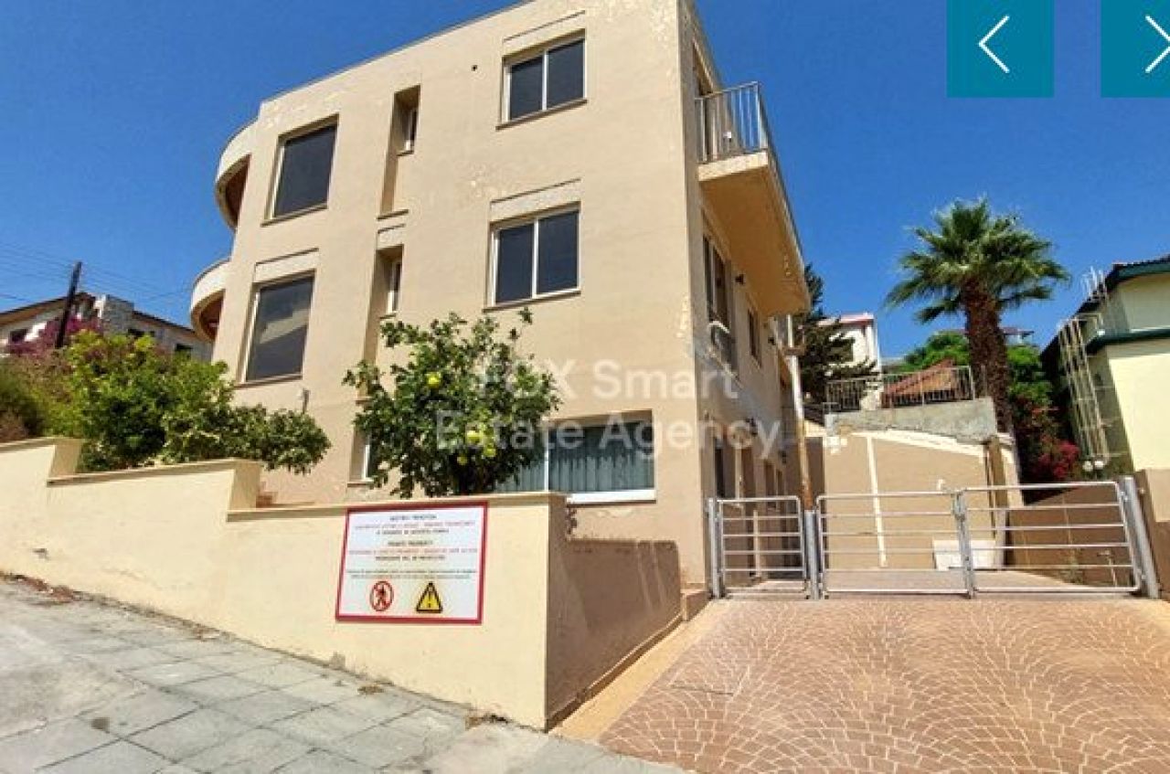 Thumbnail 15 EIGENTUM 4100 Agios Athanasios, Limassol / LIM-PAF-31142