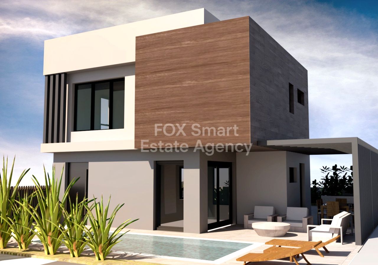 Thumbnail 2 Właściwość 4100 Agios Athanasios, Limassol / LIM-PAF-32040