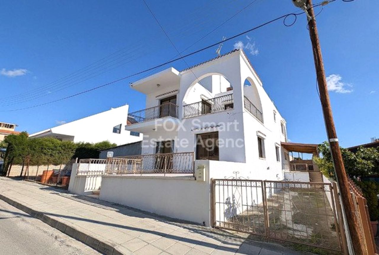 Thumbnail 1 Właściwość 4100 Agios Athanasios, Limassol / LIM-PAF-32873