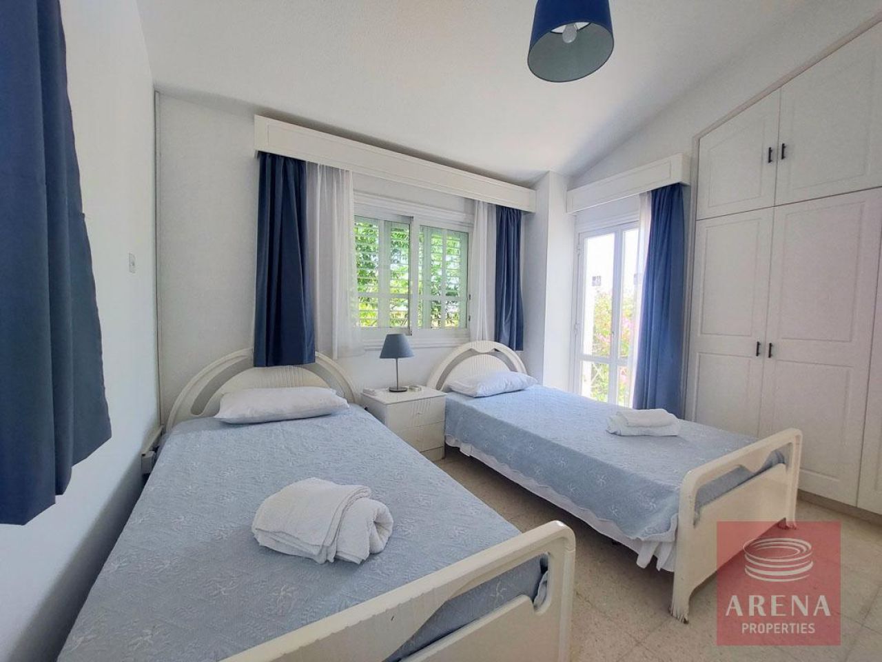 Thumbnail 32 Property 2360 Agios Dometios, Nicosia / 7268