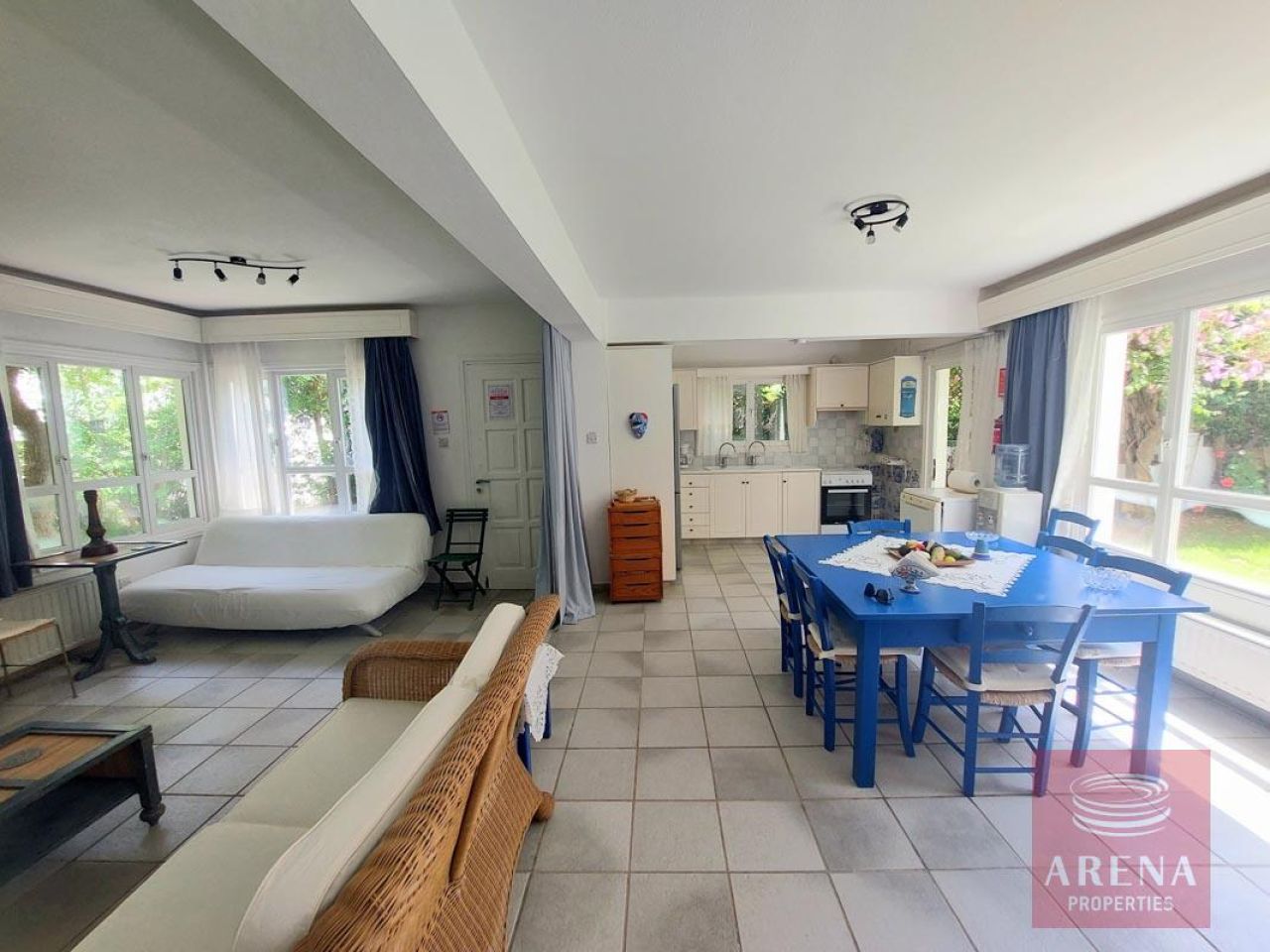 Thumbnail 19 Property 2360 Agios Dometios, Nicosia / 7268