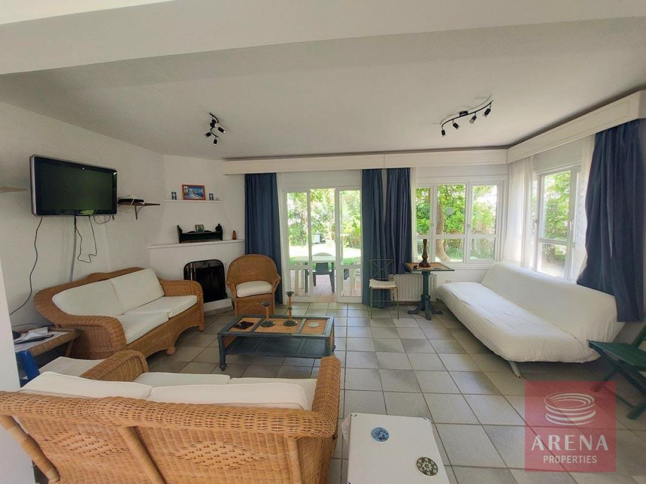 Thumbnail 13 Property 2360 Agios Dometios, Nicosia / 7268