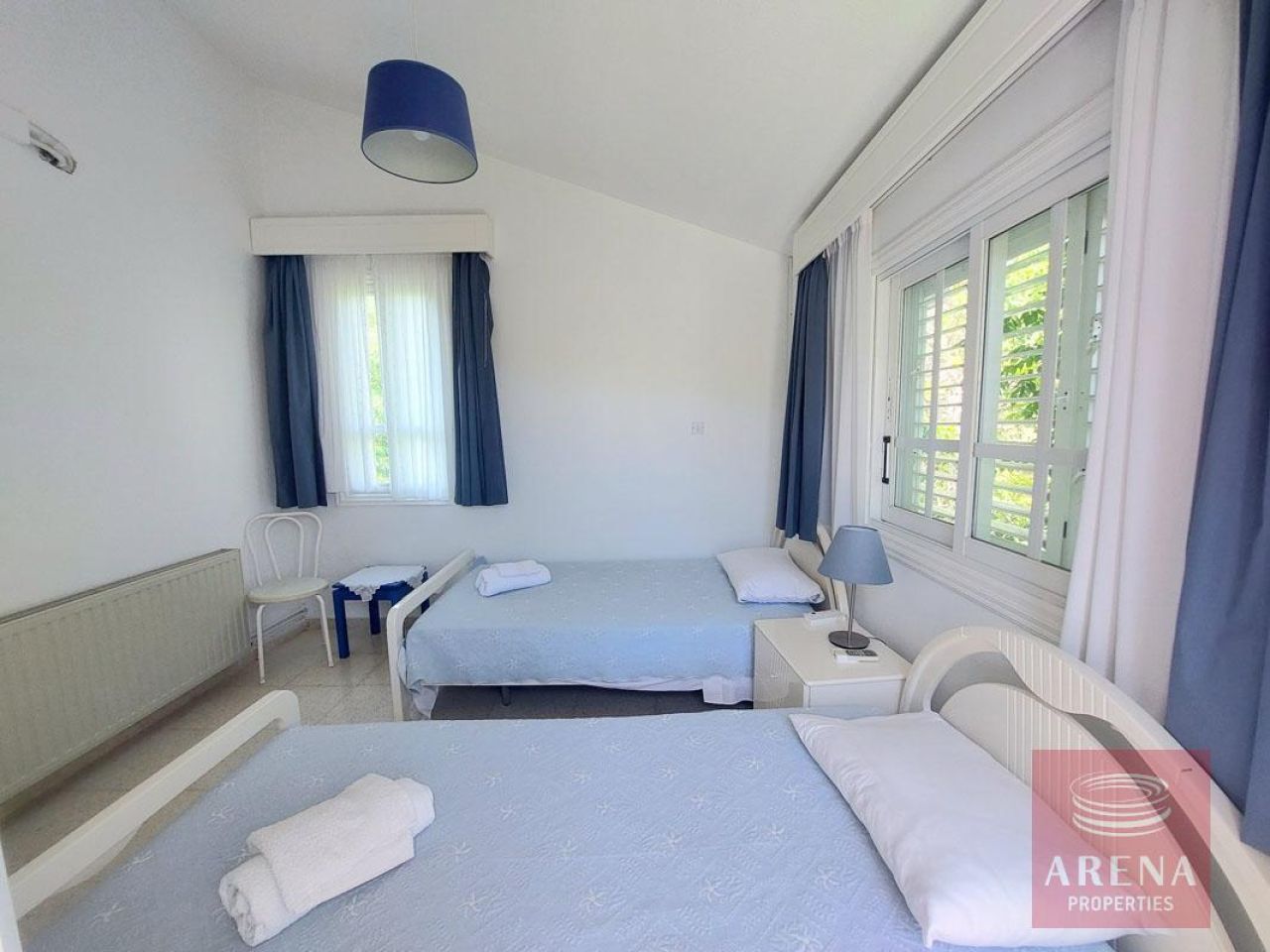Thumbnail 33 Property 2360 Agios Dometios, Nicosia / 7268