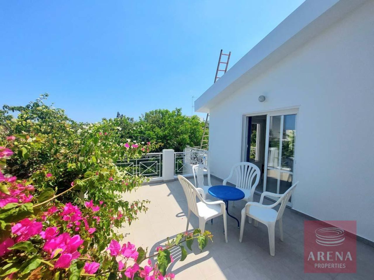 Thumbnail 31 Property 2360 Agios Dometios, Nicosia / 7268
