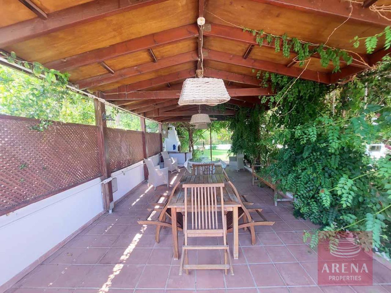Thumbnail 10 Property 2360 Agios Dometios, Nicosia / 7268